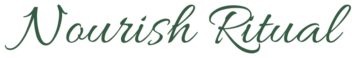 nourish ritual logo 500x500 px